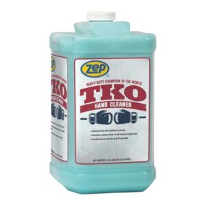 Zep TKO Heavy-Duty Cleaner – 1 Gallon