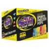 All Sport Freezer Pops – Sugar-Free – Case