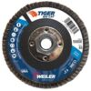 Tiger Paw Grinding Disc – 4-1/2" x 5/8"