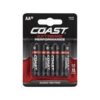 AA Batteries – 4 Pack