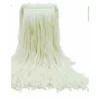 White Non-Woven Strip Mop