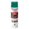 Precision Line Marking Paint – Safety Green