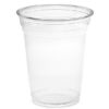 16 oz Clear PET Cups – 1000/Case