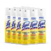 Lysol Disinfectant Spray – Original Scent (12/Case)