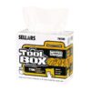 T700 Pop-Up Towels – White