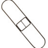 24" Dust Mop Frame