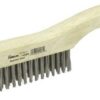 Stainless Steel Wire Brush