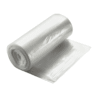 24" x 32" Trash Bags – 1 Mil (150 Count)
