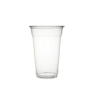 10 oz Clear PET Cups – 1000/Case