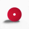 20" Red Floor Buffing Pads – 5/Case