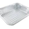 1/2 Size Deep Foil Steam Table Pan – 100/Case