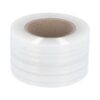 Stretch Film – 3" x 1000' x 45 Gauge
