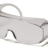 Clear Safety Glasses – Jumbo