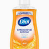Gold Antimicrobial Hand Soap 7.5 oz Pump
