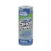 Blue Shop Towels – Single Roll