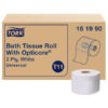 Hard Roll Paper Towels – 865 ft Core