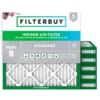 24" x 24" x 2" MERV 8 Air Filter