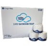 White Cloud Premium Bath Tissue