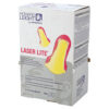 Howard Leight Laser Lite Uncorded Foam Earplug Refill – 500 Pairs