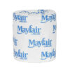 Mayfair Premium Facial Tissue – 96 Boxes of 500 Sheets