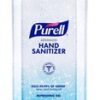 GOJO Hand Sanitizer – 1.5 L Refill, 4/Case