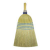 Warehouse Broom – 32 lb 100% Corn