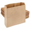 Wax Paper Food Basket Liners – 250 Count
