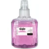 GOJO Plum Antibacterial Foam Handwash – 1,200 mL Refill