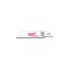 Milwaukee SAWZALL Metal Reciprocating Saw Blades – 12 in., 18 TPI