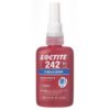 Loctite 242 Blue Medium-Strength Threadlocker – 50 mL
