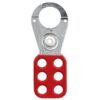 Master Lock Safety Lockout Hasp