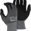 Majestic PFT Foam Nitrile Palm Coated Work Gloves