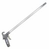 Guardair Long John Classic+ Safety Air Gun with Aluminum Extension and Venturi Nozzle – 48 in.