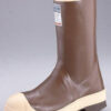 Honeywell Servus Neoprene Steel-Toe Knee Boots