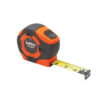 Crescent Lufkin Hi-Viz Orange SAE/Metric Tape Measure – 1 in. × 26 ft. / 8 m