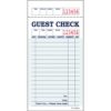 Guest Check Pads – Case